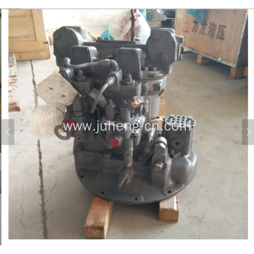 ZX280-3 Hydraulic Pump 9257345 HPV118HW-26B Main Pump